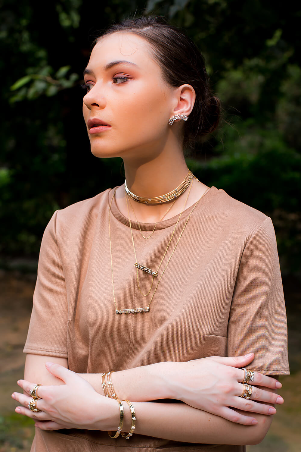 Shop the look banner