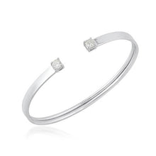 Load image into Gallery viewer, Rewind Cushion Cut Bracelet
