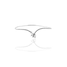 Load image into Gallery viewer, Bloom Dragonfly Diamond Choker
