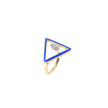 Load image into Gallery viewer, Rewind Marquise Shape Trio Ring
