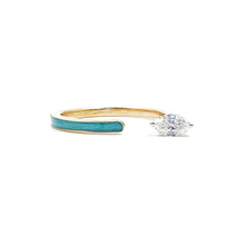Load image into Gallery viewer, Rise Marquise Diamond Ring
