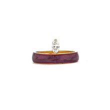 Load image into Gallery viewer, Rewind In Color Marquise Diamond Ring
