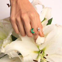 Load image into Gallery viewer, Bloom Lily Ring Mini
