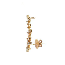 Load image into Gallery viewer, Be Free Marquise Shape Ear Cuffs
