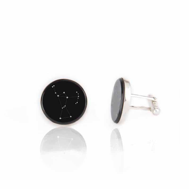 Clestial Orion Cufflinks