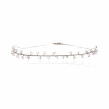 Load image into Gallery viewer, Rise Trillion Marquise Choker
