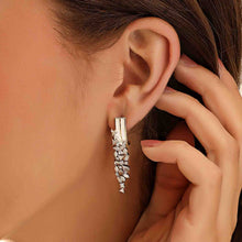 Load image into Gallery viewer, Rewind Mix Shape Earring
